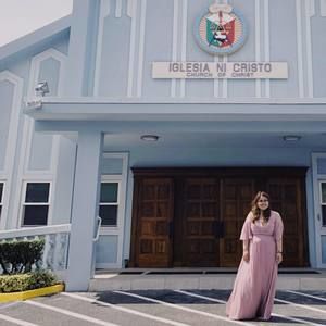 Meet your Posher, Rocelle